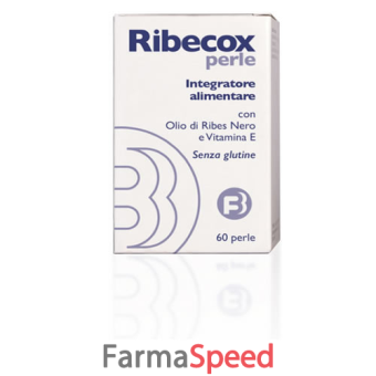 ribecox 60 perle