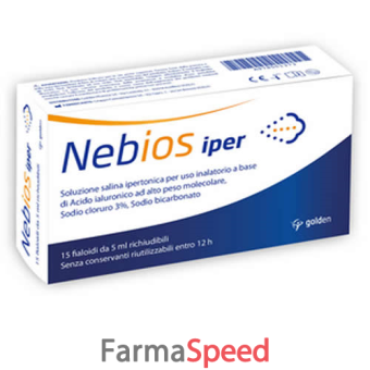 nebios iper 15 fialoidi richiudibili da 5 ml