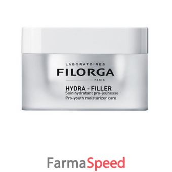 filorga hydra filler 50 ml