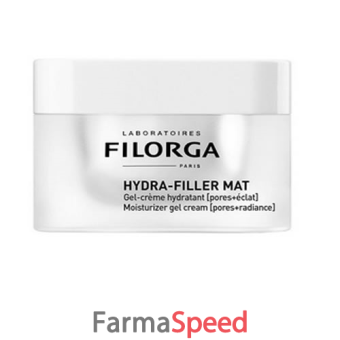 filorga hydra filler mat 50 ml