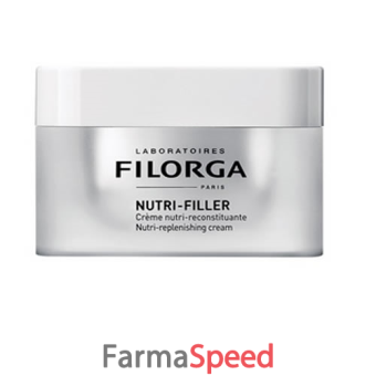 filorga nutri filler creme 50 ml