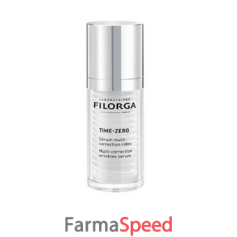 filorga time zero 30 ml