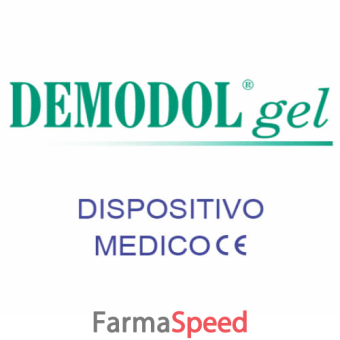 demodol gel antidolorifico 150 ml