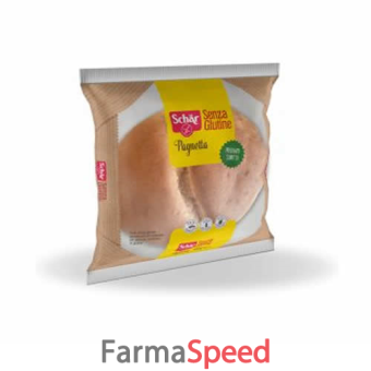 schar pagnotta 300 g