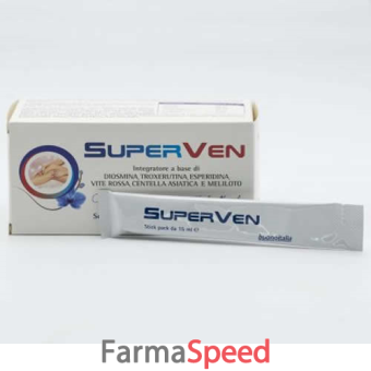 superven 15 stick 15 ml