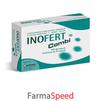 inofert combi hp 20 capsule soft gel