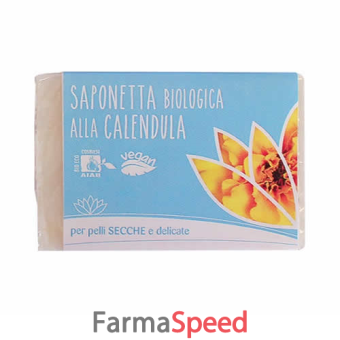 saponetta calendula bio