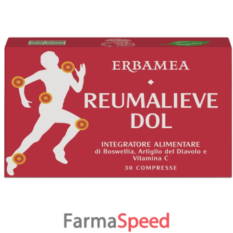 reumalieve dol 30 compresse