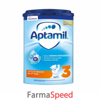 aptamil 3 750 g