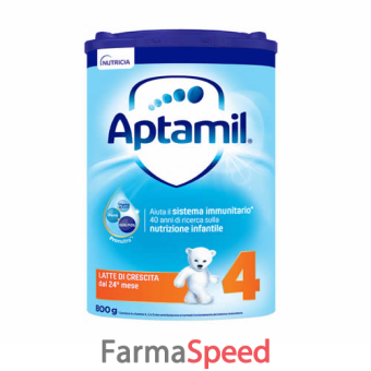 aptamil 4 800 g