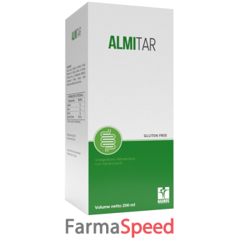 almitar 200 ml