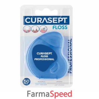 curasept professional floss