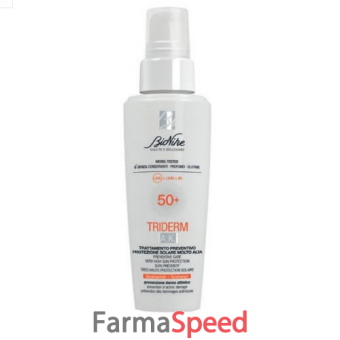 triderm ak trattamento preventivo 50 ml