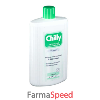 chilly soluzione concentrata 500 ml