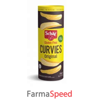 schar curvies original 170 g