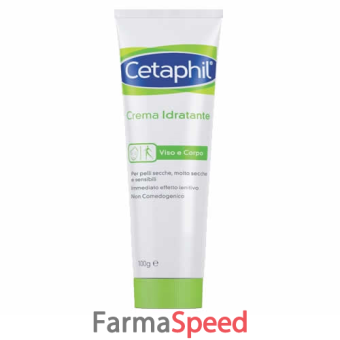 cetaphil crema idratante 100 g