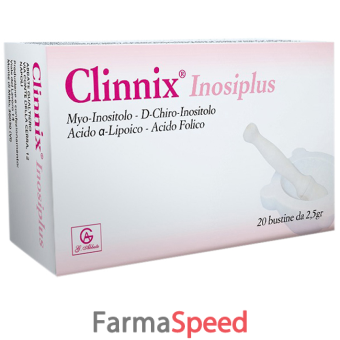 provita inosiplus 20 bustine