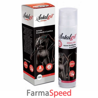 antalgil emulgel 100 ml
