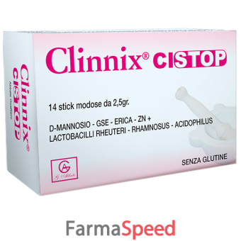 skinsan cistop 14 bustine stick pack monodose