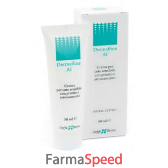 dermaffine ai crema 50 ml