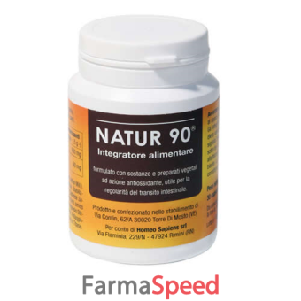 natur 90 30 capsule