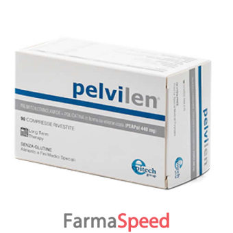 pelvilen 90 compresse