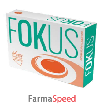 fokus 30 compresse