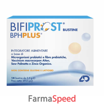 bifiprost bphplus 14 bustine