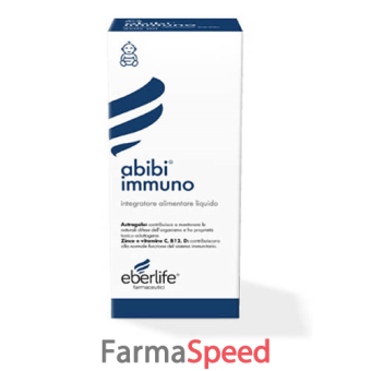 abibi immuno 200 ml