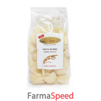 le celizie pasta di riso conchiglioni 250 g