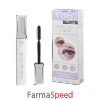 vitry tonicils siero m 11 ml
