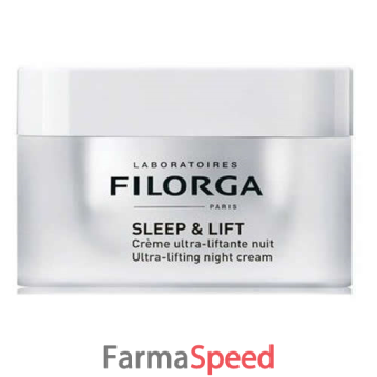 filorga sleep &l ift 50 ml