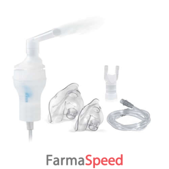 colpharma kit completo per aerosol air 1000