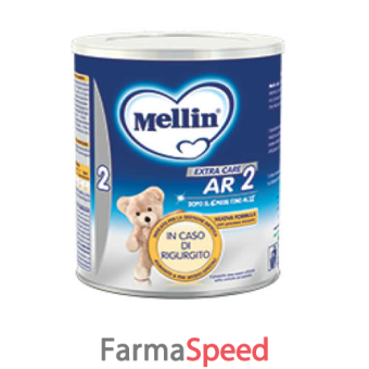 mellin ar 2 400 g