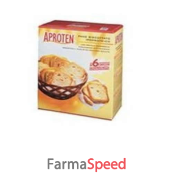 aproten pane biscottato 280 g