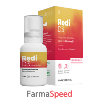 redi-d3 spray 15 ml