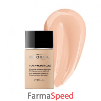 filorga flash nude 01 nude beige