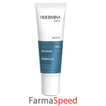 vidermina mucus gel intimo 30 ml