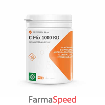 c mix 1000 rd 90 compresse