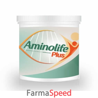 aminolife plus 600 g