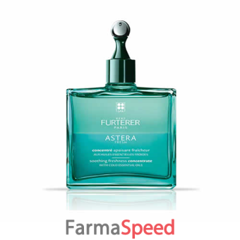 astera fresh concentrato 50 ml