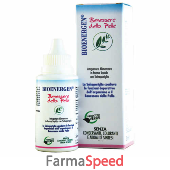 bioenergen gocce 50 ml