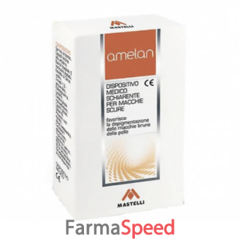 amelan crema 30 ml