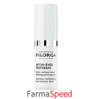 filorga new optim eyes stick