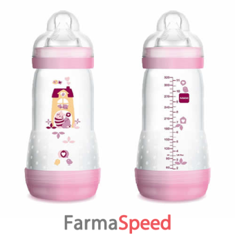 mam easy start 320ml femmina