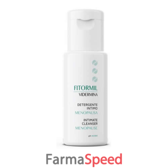 vidermina fitormil detergente intimo 200 ml