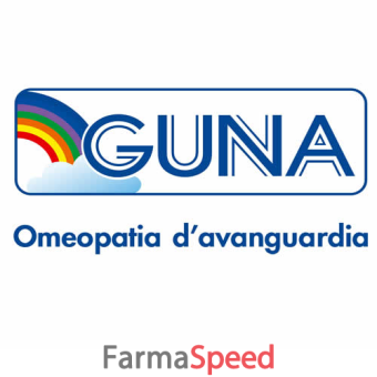 guna somatostatin - 6ch gocce orali soluzione 1 flacone contagocce in vetro da 30 ml