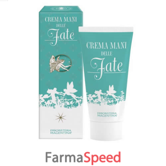 crema mani delle fate 75 ml