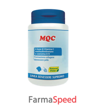 mqc 50 capsule