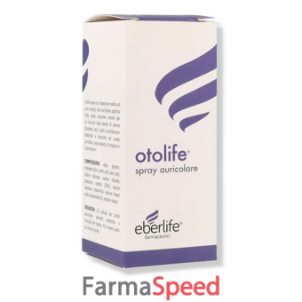 otolife spray auricolare 50 ml